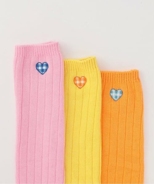 Lovetoxic / ラブトキシック ソックス | 【推し活】カラールーズソックス | 詳細2