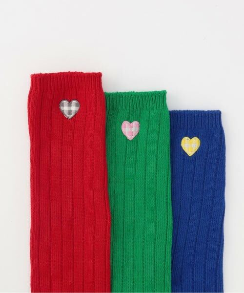 Lovetoxic / ラブトキシック ソックス | 【推し活】カラールーズソックス | 詳細4