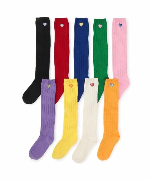 Lovetoxic / ラブトキシック ソックス | 【推し活】カラールーズソックス | 詳細6