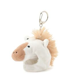 Lovetoxic / ラブトキシック キーホルダー・ストラップ | うまキーホルダー