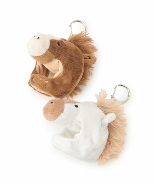 Lovetoxic / ラブトキシック キーホルダー・ストラップ | うまキーホルダー | 詳細6