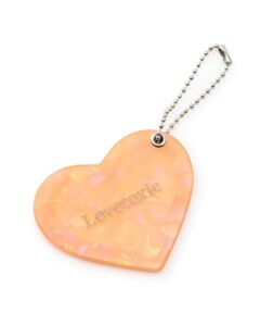 Lovetoxic / ラブトキシック その他小物 | 【推し活】ハートスライドミラー