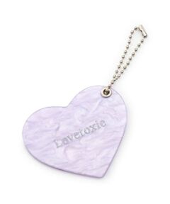 Lovetoxic / ラブトキシック その他小物 | 【推し活】ハートスライドミラー