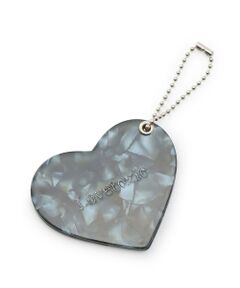 Lovetoxic / ラブトキシック その他小物 | 【推し活】ハートスライドミラー