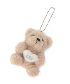 Lovetoxic / ラブトキシック チャーム | ハートクマチャーム