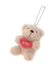 Lovetoxic / ラブトキシック チャーム | ハートクマチャーム