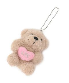 Lovetoxic / ラブトキシック チャーム | ハートクマチャーム