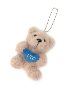 Lovetoxic / ラブトキシック チャーム | ハートクマチャーム