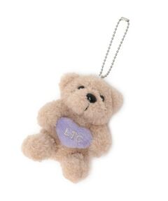 Lovetoxic / ラブトキシック チャーム | ハートクマチャーム