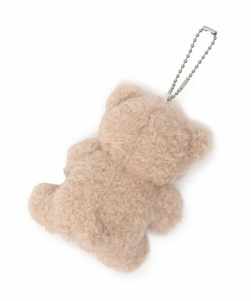 Lovetoxic / ラブトキシック チャーム | ハートクマチャーム | 詳細1