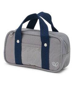 Lovetoxic / ラブトキシック ステーショナリー | スクバ型ペンポーチ