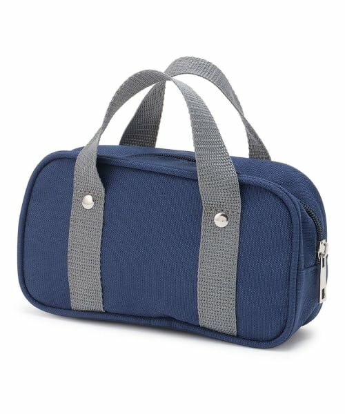 Lovetoxic / ラブトキシック ステーショナリー | スクバ型ペンポーチ | 詳細1