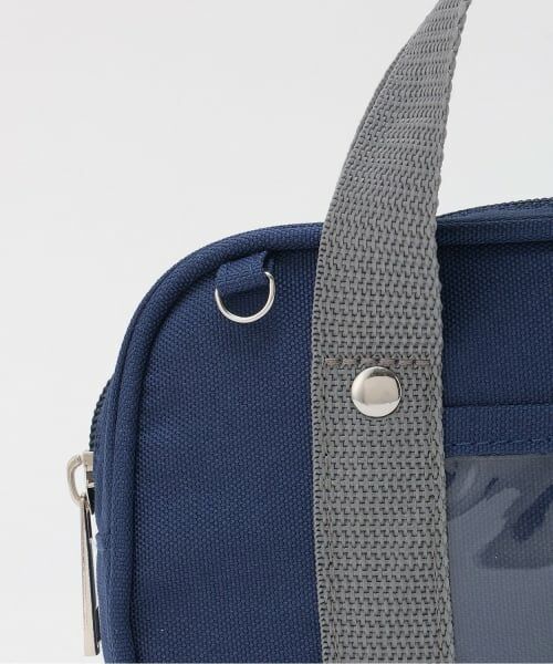 Lovetoxic / ラブトキシック ステーショナリー | スクバ型ペンポーチ | 詳細3