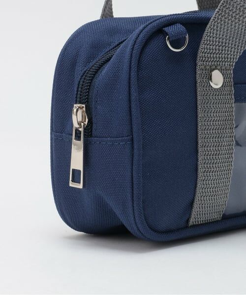 Lovetoxic / ラブトキシック ステーショナリー | スクバ型ペンポーチ | 詳細4