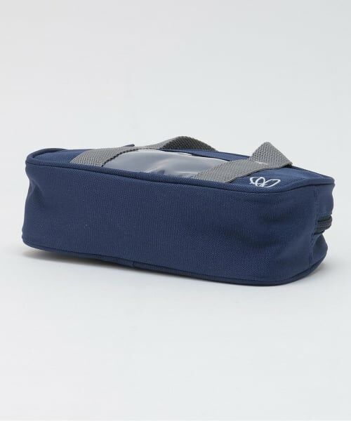 Lovetoxic / ラブトキシック ステーショナリー | スクバ型ペンポーチ | 詳細5