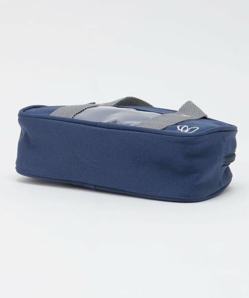 Lovetoxic / ラブトキシック ステーショナリー | スクバ型ペンポーチ | 詳細8