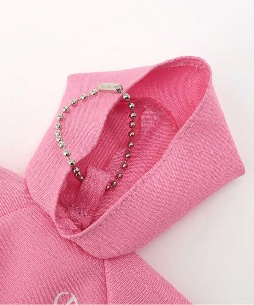 Lovetoxic / ラブトキシック キーホルダー・ストラップ | フーディーキーホルダー | 詳細2