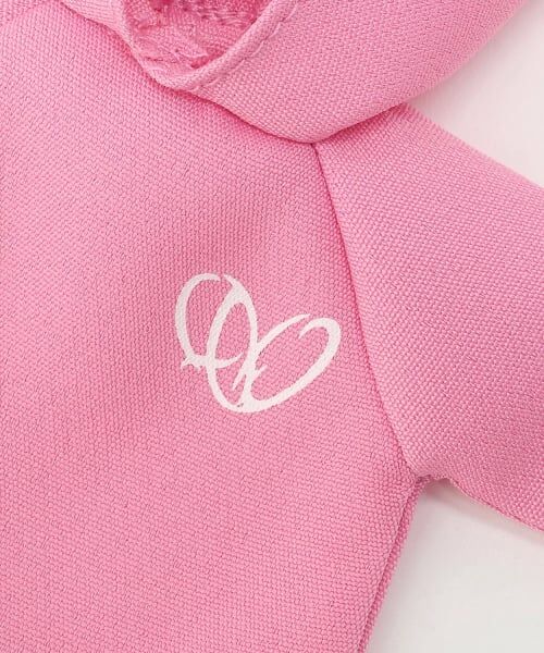 Lovetoxic / ラブトキシック キーホルダー・ストラップ | フーディーキーホルダー | 詳細6