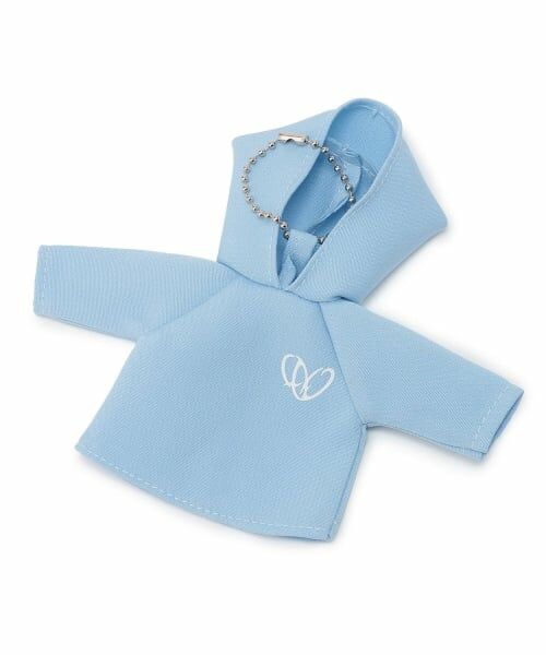 Lovetoxic / ラブトキシック キーホルダー・ストラップ | フーディーキーホルダー（サックス）