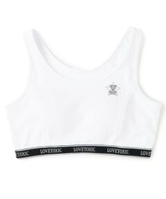 Lovetoxic / ラブトキシック ショーツ | DRYメッシュハーフトップ