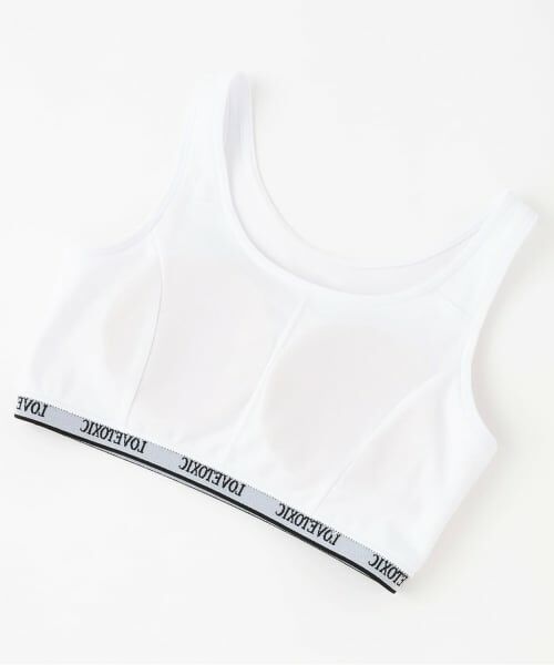 Lovetoxic / ラブトキシック ショーツ | DRYメッシュハーフトップ | 詳細5