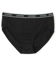 Lovetoxic / ラブトキシック ショーツ | DRYメッシュショーツ