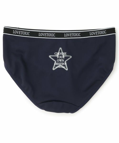 Lovetoxic / ラブトキシック ショーツ | DRYメッシュショーツ | 詳細1