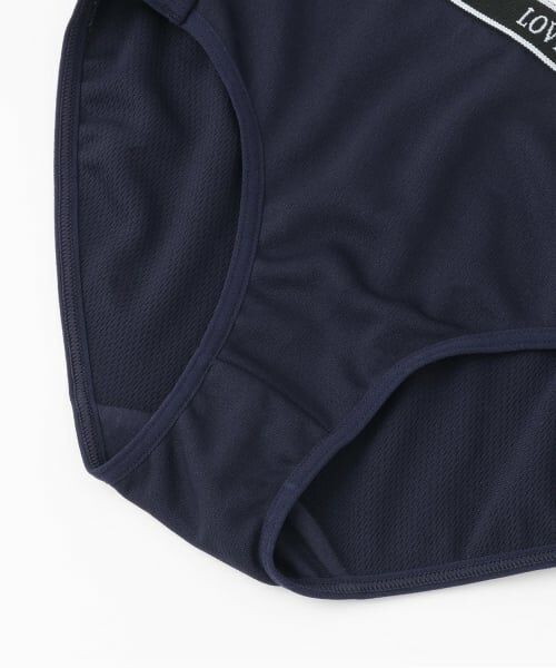 Lovetoxic / ラブトキシック ショーツ | DRYメッシュショーツ | 詳細2