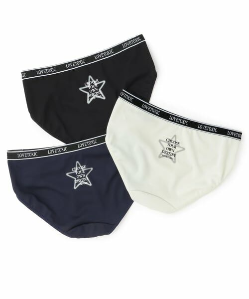 Lovetoxic / ラブトキシック ショーツ | DRYメッシュショーツ | 詳細5