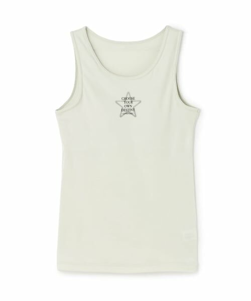 Lovetoxic / ラブトキシック ショーツ | DRYメッシュタンクトップ（カーキ）