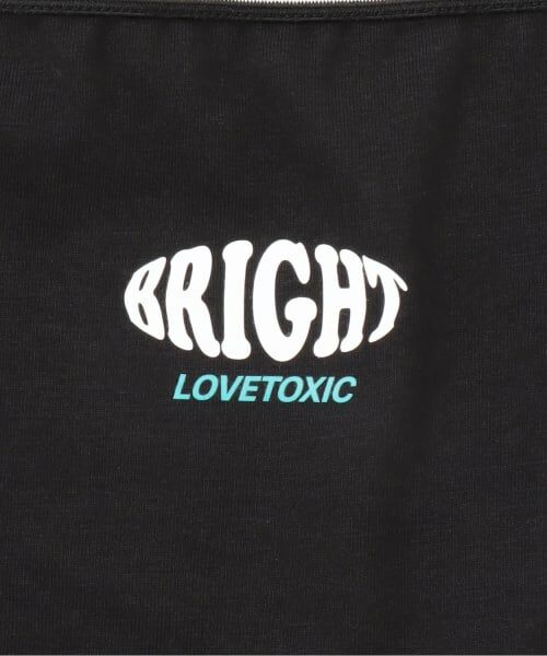 Lovetoxic / ラブトキシック ショーツ | 2Pショーツ | 詳細4