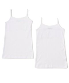 Lovetoxic / ラブトキシック ショーツ | 2枚組胸二重キャミソール