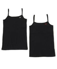 Lovetoxic / ラブトキシック ショーツ | 2枚組胸二重キャミソール