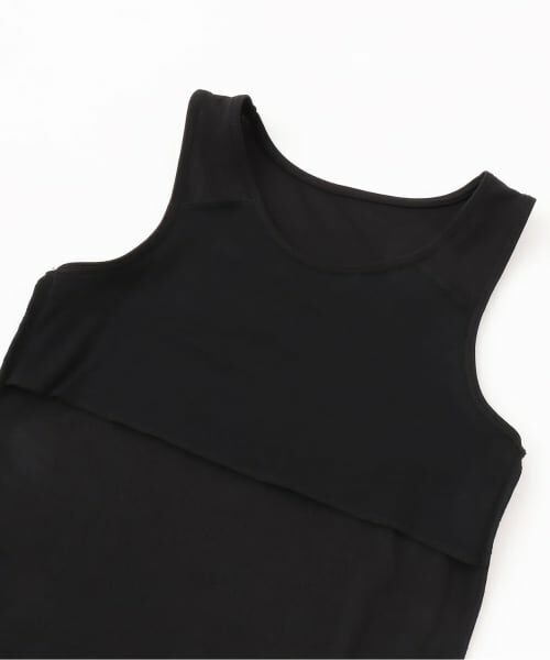 Lovetoxic / ラブトキシック ショーツ | 2枚組胸二重タンクトップ | 詳細5