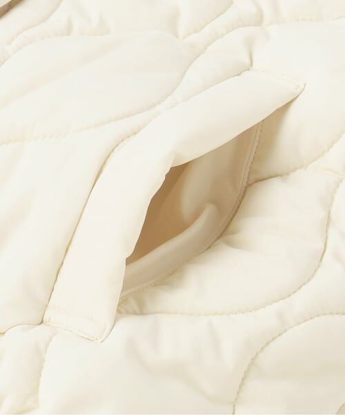 Lovetoxic / ラブトキシック ブルゾン | ビッグパフキルティングブルゾン | 詳細7