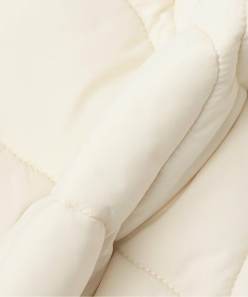 Lovetoxic / ラブトキシック ブルゾン | ビッグパフキルティングブルゾン | 詳細8