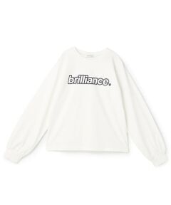 Lovetoxic / ラブトキシック Tシャツ | フロッキーロゴ長T