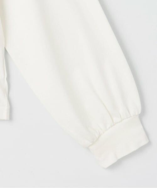 Lovetoxic / ラブトキシック Tシャツ | フロッキーロゴ長T | 詳細5