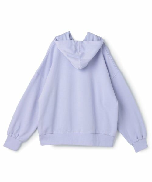 Lovetoxic / ラブトキシック パーカー | ロゴパーカ | 詳細1