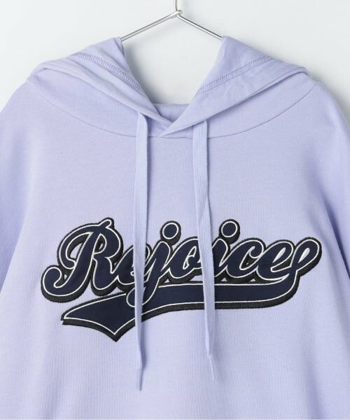 Lovetoxic / ラブトキシック パーカー | ロゴパーカ | 詳細2