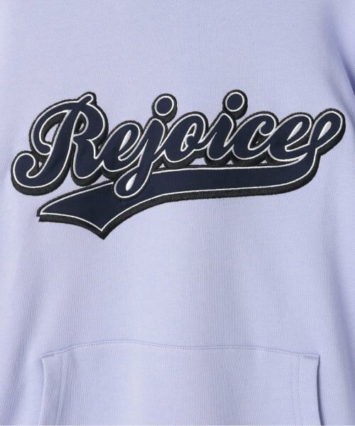 Lovetoxic / ラブトキシック パーカー | ロゴパーカ | 詳細3