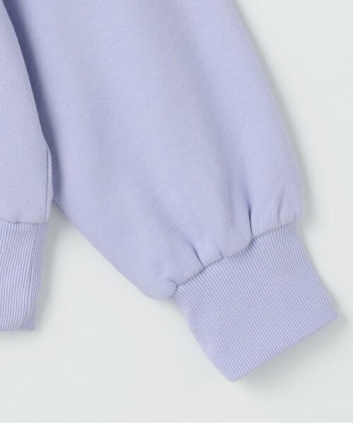 Lovetoxic / ラブトキシック パーカー | ロゴパーカ | 詳細4