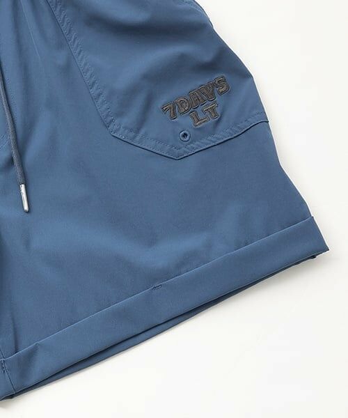 Lovetoxic / ラブトキシック ショート・ハーフ・半端丈パンツ | 【7days】【GOODPRICE】水陸両用パンツ | 詳細11
