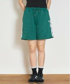 Lovetoxic / ラブトキシック ショート・ハーフ・半端丈パンツ | 【7days】【GOODPRICE】ロゴラインショートパンツ