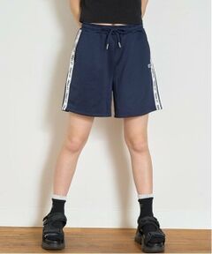 Lovetoxic / ラブトキシック ショート・ハーフ・半端丈パンツ | 【7days】【GOODPRICE】ロゴラインショートパンツ