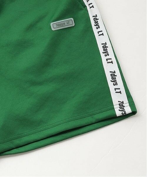 Lovetoxic / ラブトキシック ショート・ハーフ・半端丈パンツ | 【7days】【GOODPRICE】ロゴラインショートパンツ | 詳細12