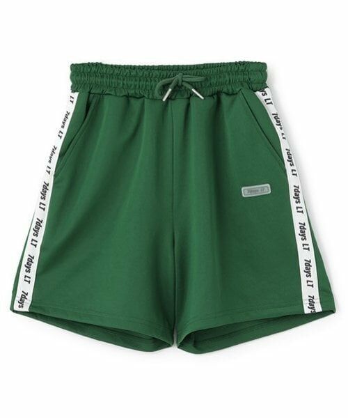 Lovetoxic / ラブトキシック ショート・ハーフ・半端丈パンツ | 【7days】【GOODPRICE】ロゴラインショートパンツ | 詳細4