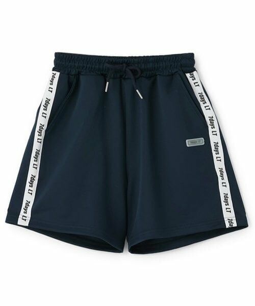 Lovetoxic / ラブトキシック ショート・ハーフ・半端丈パンツ | 【7days】【GOODPRICE】ロゴラインショートパンツ | 詳細5