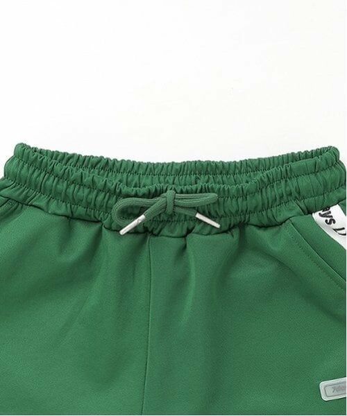 Lovetoxic / ラブトキシック ショート・ハーフ・半端丈パンツ | 【7days】【GOODPRICE】ロゴラインショートパンツ | 詳細8