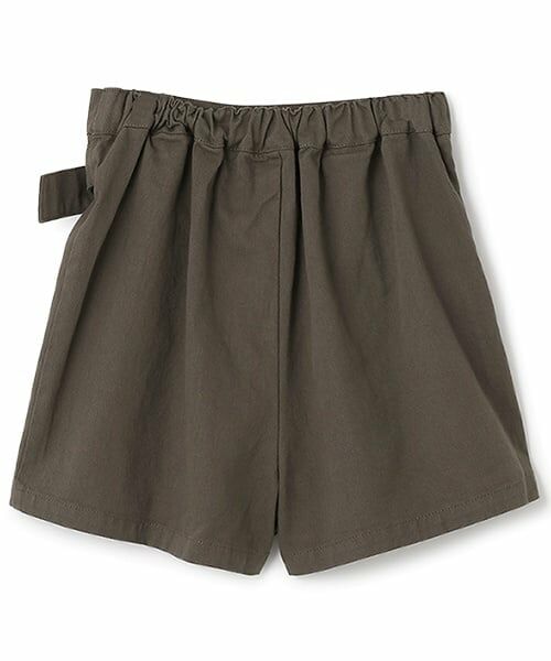 Lovetoxic / ラブトキシック ショート・ハーフ・半端丈パンツ | 【7days】【GOODPRICE】ラップキュロットスカート | 詳細10